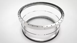 Slewing Bearing
