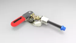 Slider Toggle Clamp.