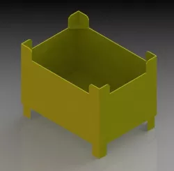 Small Container