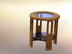 Small Table