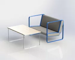 Sofa-Table