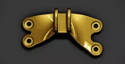 Solid Gold Kraken