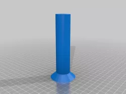 Solidoodle 2 Rear Spool Spindle