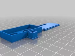 Sonar Sensor Box
