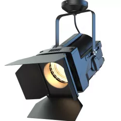 Source Four Fresnel 3D model
