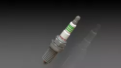 spark plug