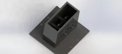 speed reducer