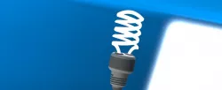 Spiral Bulb