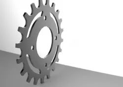 sprocket 