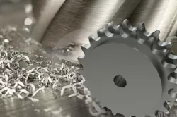 Sprocket