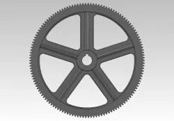 Spur Gear