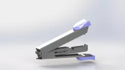 Stapler