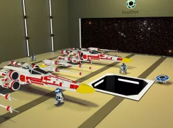 Star Wars X-wing