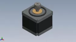 Stepper Motor