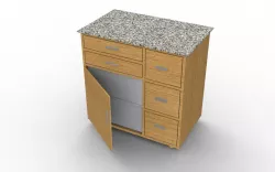 storage