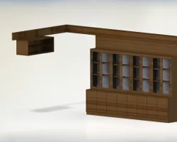 storage