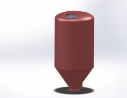 storage tank