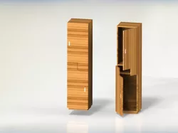 storage