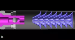 Suppressor - ar15