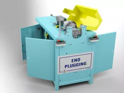 swage machine