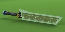 sword in sw