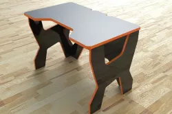 Table 10 3D model