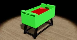 Table Football