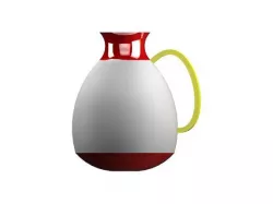 Tea pot