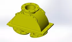 Tech Taylor Valve