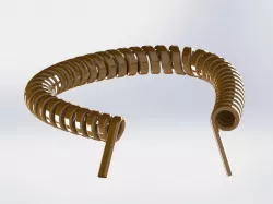 Telephone Wire