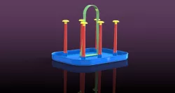 Tempat Gelas