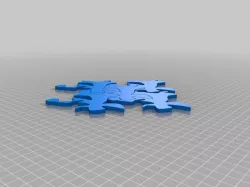 Tessellation 1