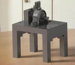 Test fixture