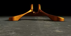 The Kraken V4 Lightened