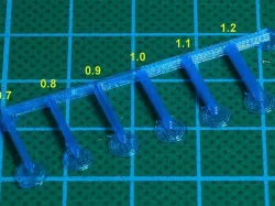 Thin Walls Test Thing