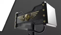 Thunder Hammer