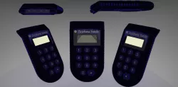 Token - keyshottoone competition