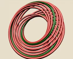 Torus Mobius-moj2