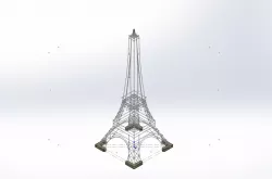 Toure-EFFEL