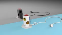 Tower Socket-2x3