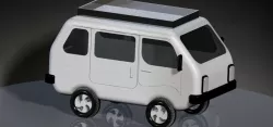 Toy Car