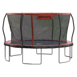 Trampoline Sportplus SP-T-366 3D model