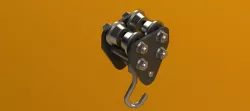 TROLLER MANUAL