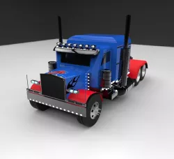 Truck