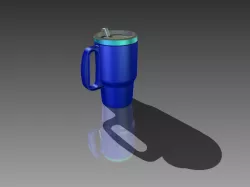 Tumbler