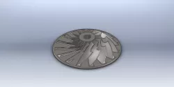 Turbine rotor