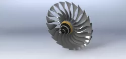 TURBO FAN