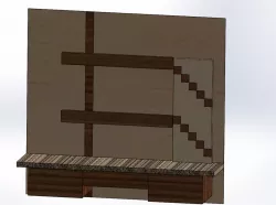 tv unit