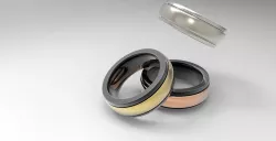 Twist Ring