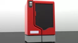 uPrint SE Plus 3D Printer